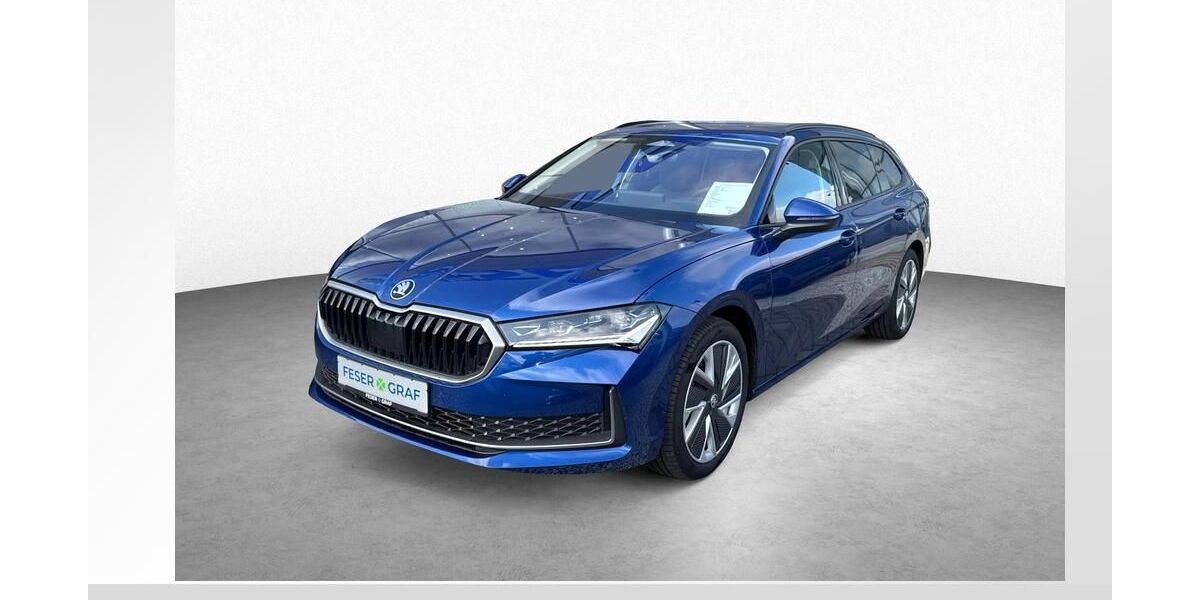 Skoda Superb 8.450 km 36.560 &euro; Schwabach 91126