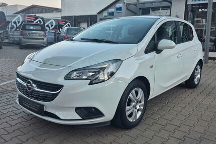 Opel Corsa 127.300 km 6.480 &euro; Winterbach 73650