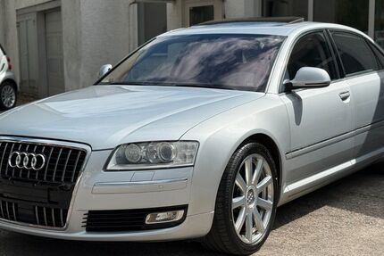 Audi A8 190.775 km 12.900 &euro; Wiesbaden 65203