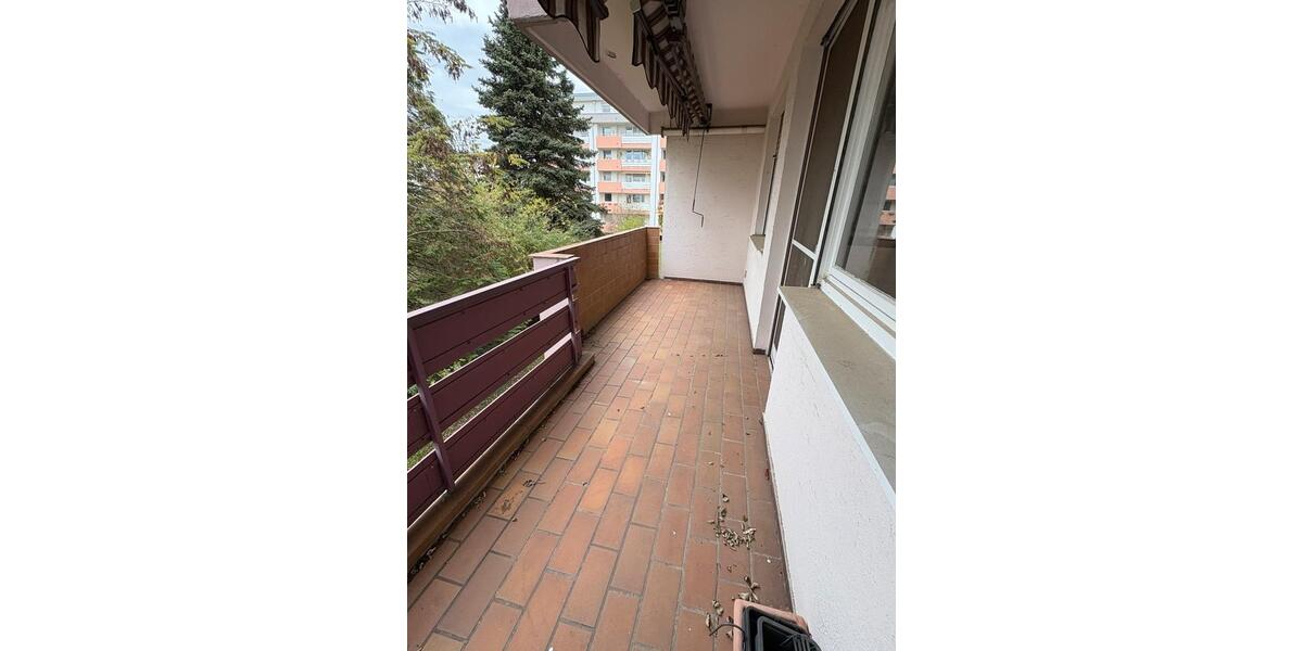 Etagenwohnung Worms Westliche Vororte - 3 Zimmer, 88 m&sup2;, 190.000&euro; | Angebot:23557729