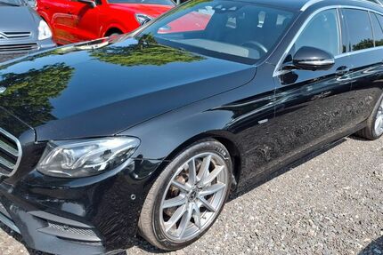 Mercedes-Benz E 300 176.000 km 19.999 &euro; Eichenzell 36124