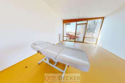 Büro in Dorfen 500 € 51.5 m²