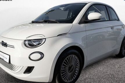 Fiat 500e 1.630 km 20.099 &euro; Uelzen 29525