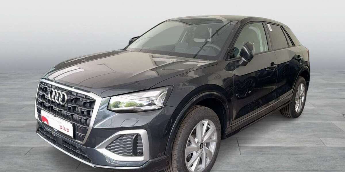 Audi Q2 7.318 km 31.477 &euro; Dortmund 44143