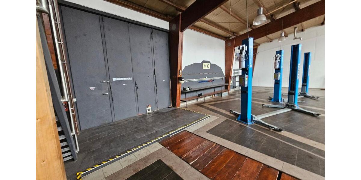 Gewerbeobjekt Illerrieden - 1.900&euro; | Angebot:19049870