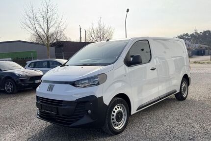 Fiat Scudo 35.000 km 23.900 &euro; Hohenwart 86558