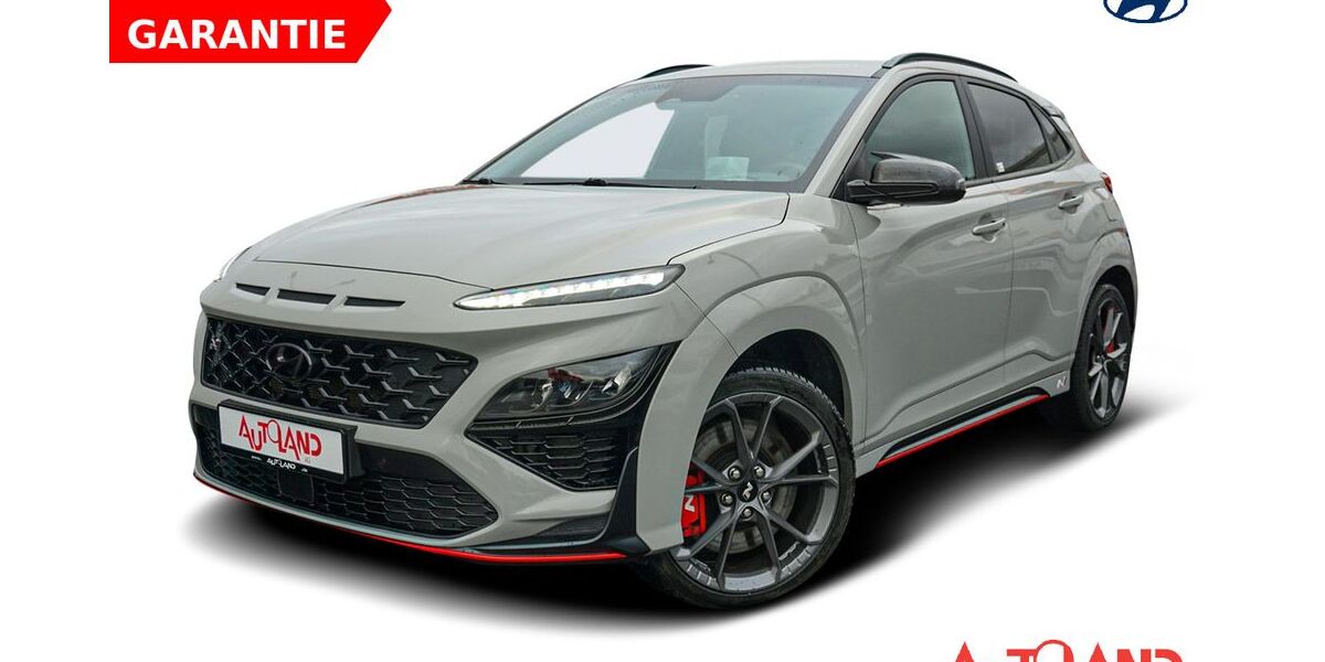 Hyundai KONA 55.686 km 27.990 &euro; Schwerin 19061