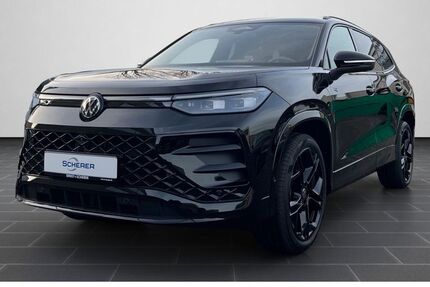 VW Tayron 5.500 km 59.770 &euro; Mannheim 68167