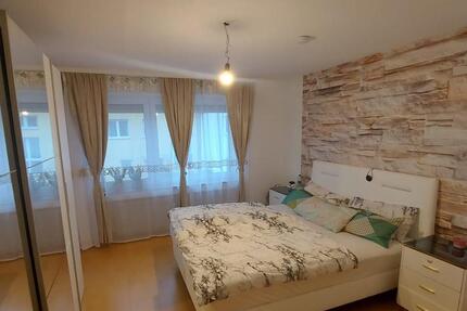 Schöne, helle Wohnung in Erdmannhausen zu vermieten 4 zimmer