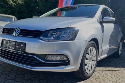 VW Polo 217.212 km 3.450 &euro; Trierweiler 54311