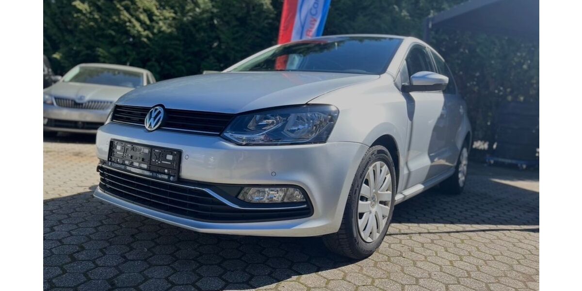 VW Polo 217.212 km 3.450 &euro; Trierweiler 54311