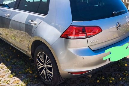 VW Golf 162.048 km 9.800 &euro; Altmannstein 93336