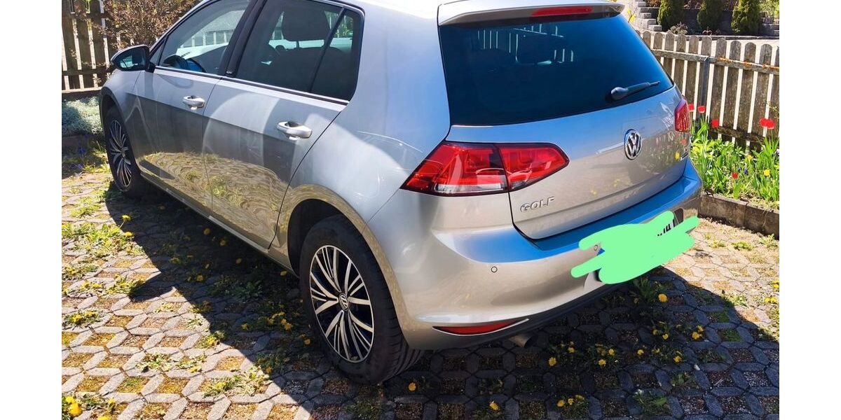 VW Golf 162.048 km 9.800 &euro; Altmannstein 93336
