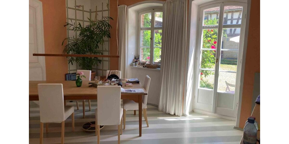 Bauernhaus, Landhaus Naumburg (Saale) - 11 Zimmer, 340 m&sup2;, 810.000&euro; | Angebot:26777786