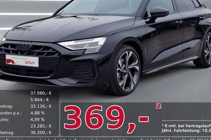 Audi A3 25.100 km 36.980 &euro; Ingolstadt 85057