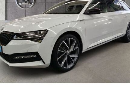 Skoda Superb 57.847 km 36.850 € Frankfurt 60326
