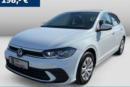 VW Polo 36.696 km 16.890 &euro; Fellbach 70736