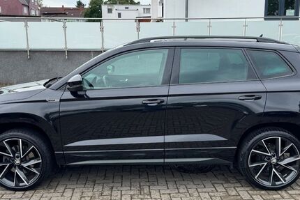 Skoda Karoq 266.650 km 13.999 &euro; Salzgitter-Lebenstedt 38226