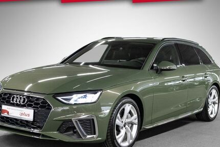 Audi A4 51.639 km 31.840 &euro; Stuttgart 70469