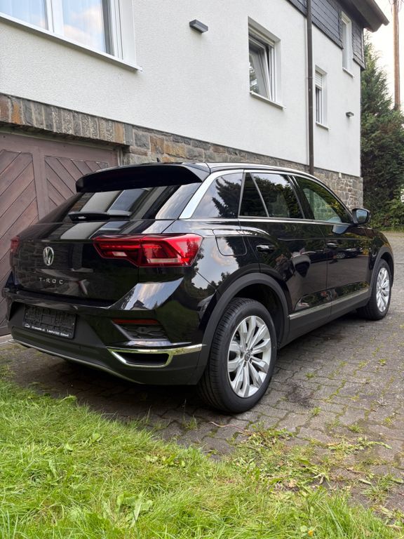 T-Roc