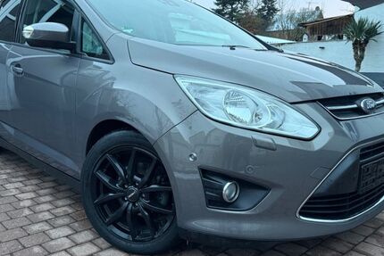 Ford C-Max 108.980 km 5.899 &euro; Offenbach 63065