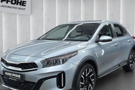 Kia XCeed 31.136 km 23.250 &euro; Hamburg 22047