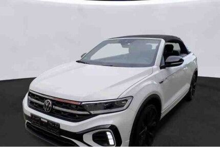 VW T-Roc 16.500 km 33.430 € Mannheim 68167