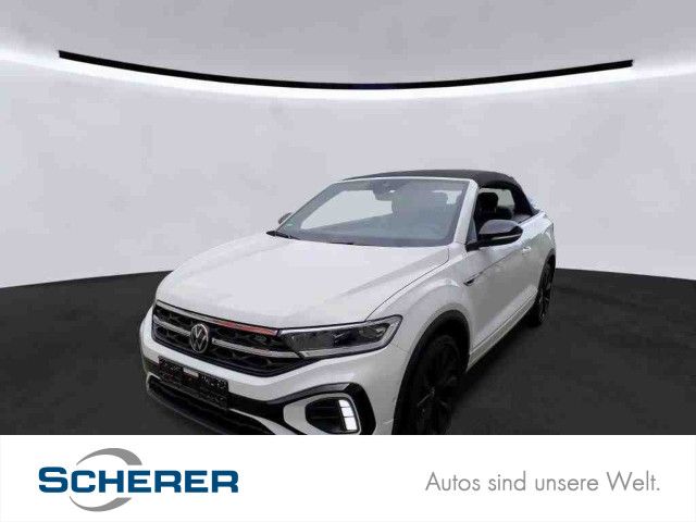 VW T-Roc 16.500 km 33.430 € Mannheim 68167