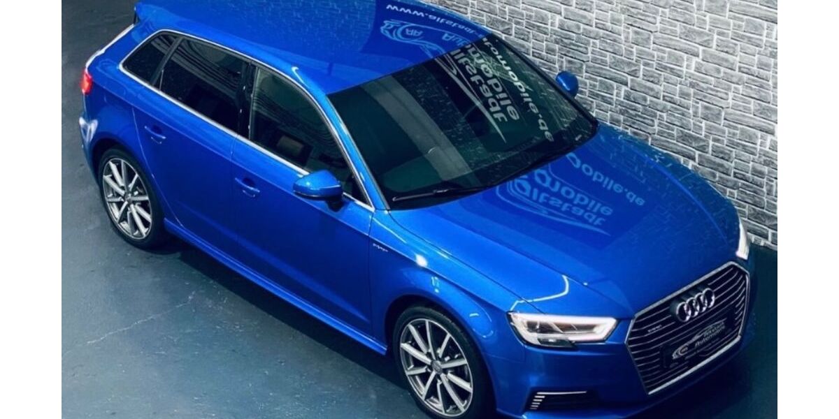 Audi A3 140.000 km 16.400 &euro; Wolfsburg 38448