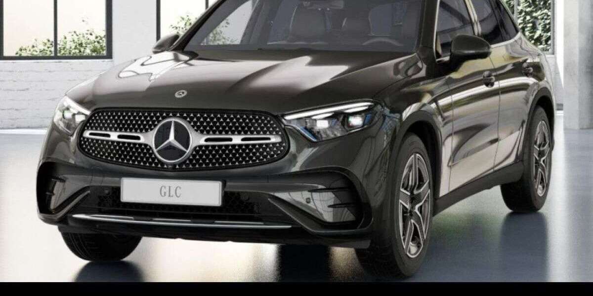 Mercedes-Benz GLC 220 9.900 km 59.450 &euro; Heidelberg 69126