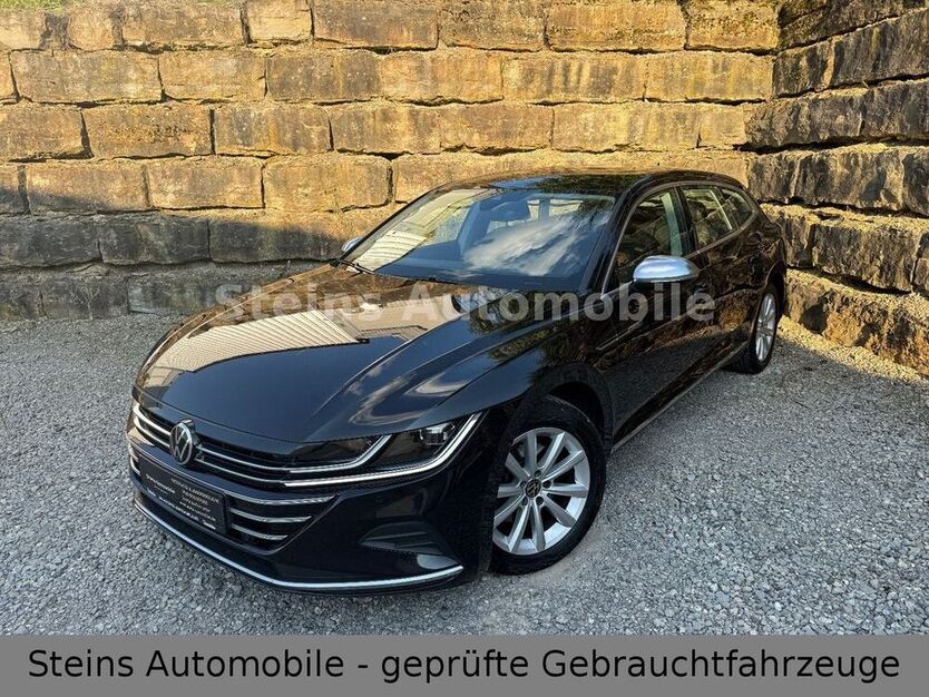 Arteon