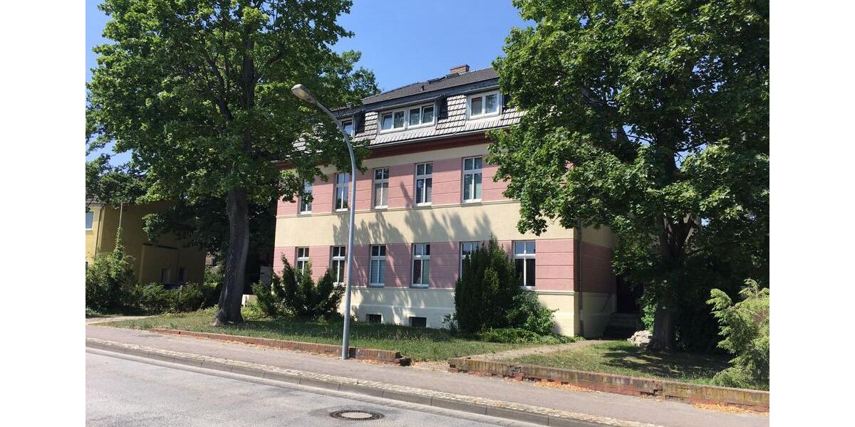 Etagenwohnung Kyritz - 2 Zimmer, 62 m&sup2;, 496&euro; | Angebot:25100545