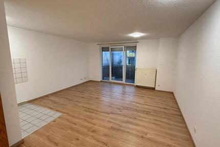 1 Zimmer Wohnung in Saarbrücken zu vermieten