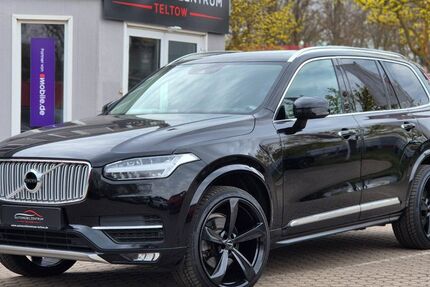 Volvo XC90 125.000 km 34.950 &euro; Teltow 14513