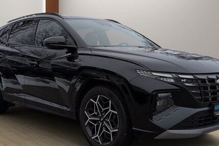 Hyundai TUCSON 28.000 km 30.992 &euro; Durach 87471