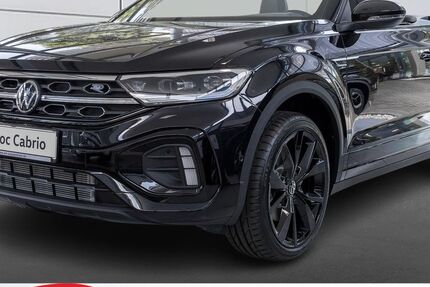 VW T-Roc 1.750 km 37.840 &euro; Witten 58453