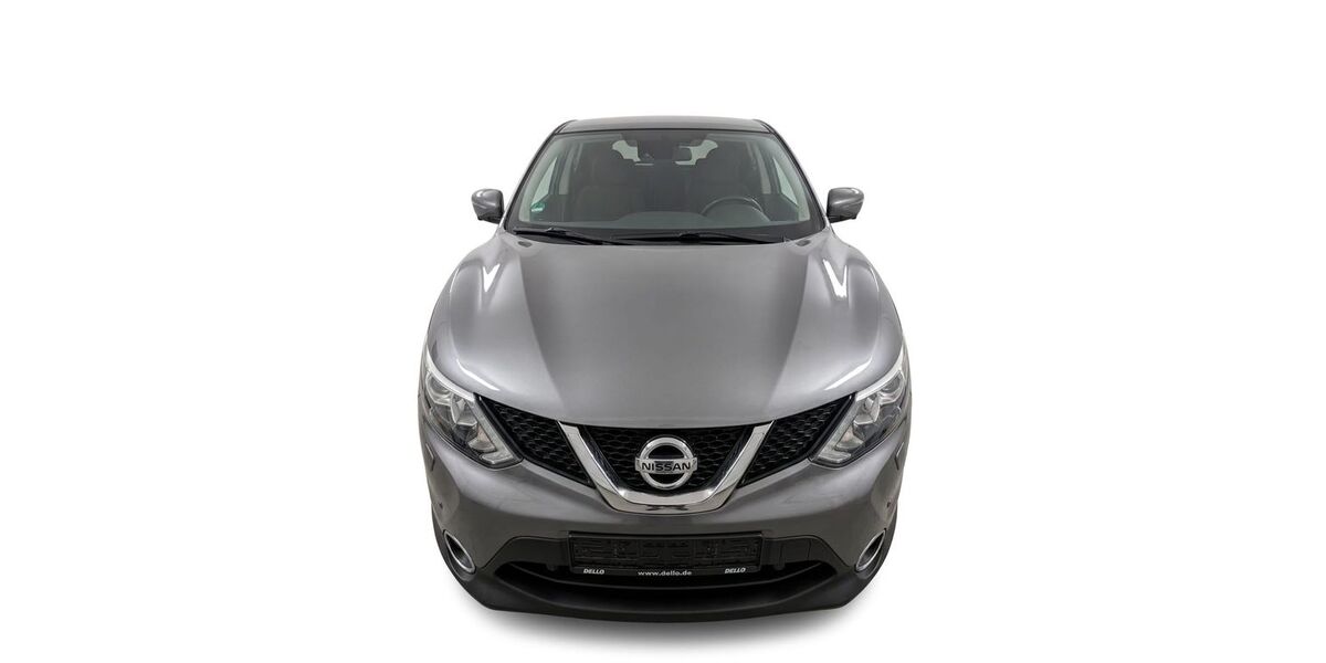 Nissan Qashqai 125.000 km 9.500 &euro; Bleckede 21354