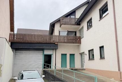 Gewerbeobjekt Ettenheim - 1.200&euro; | Angebot:24889940