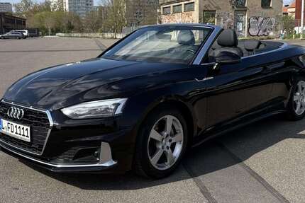 Audi A5 62.000 km 34.500 &euro; Leipzig, Stadt 04229