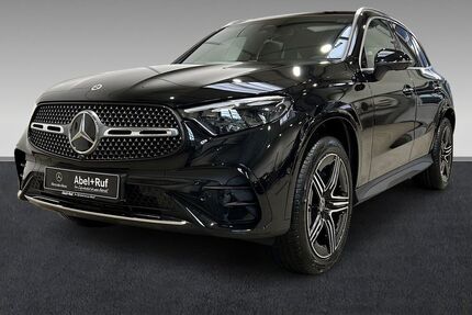 Mercedes-Benz GLC 300 9.900 km 71.486 &euro; Donauwörth 86609