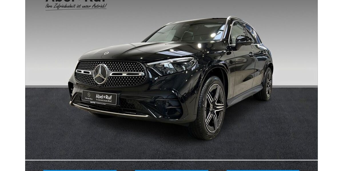 Mercedes-Benz GLC 300 9.900 km 71.486 &euro; Donauwörth 86609