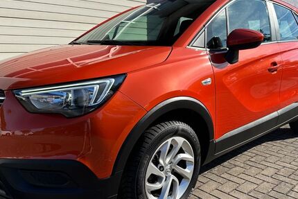 Opel Crossland (X) 76.800 km 9.500 &euro; Hilpoltstein 91161
