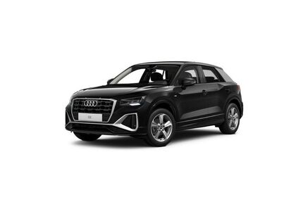 Audi Q2 39.421 km 23.890 &euro; Oberursel 61440