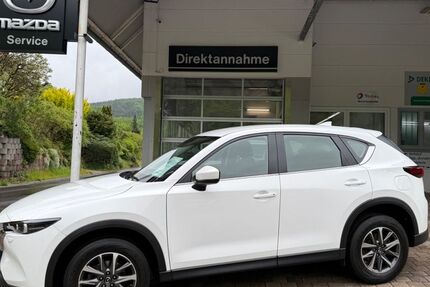 Mazda CX-5 32.020 km 21.990 &euro; Heimbuchenthal 63872