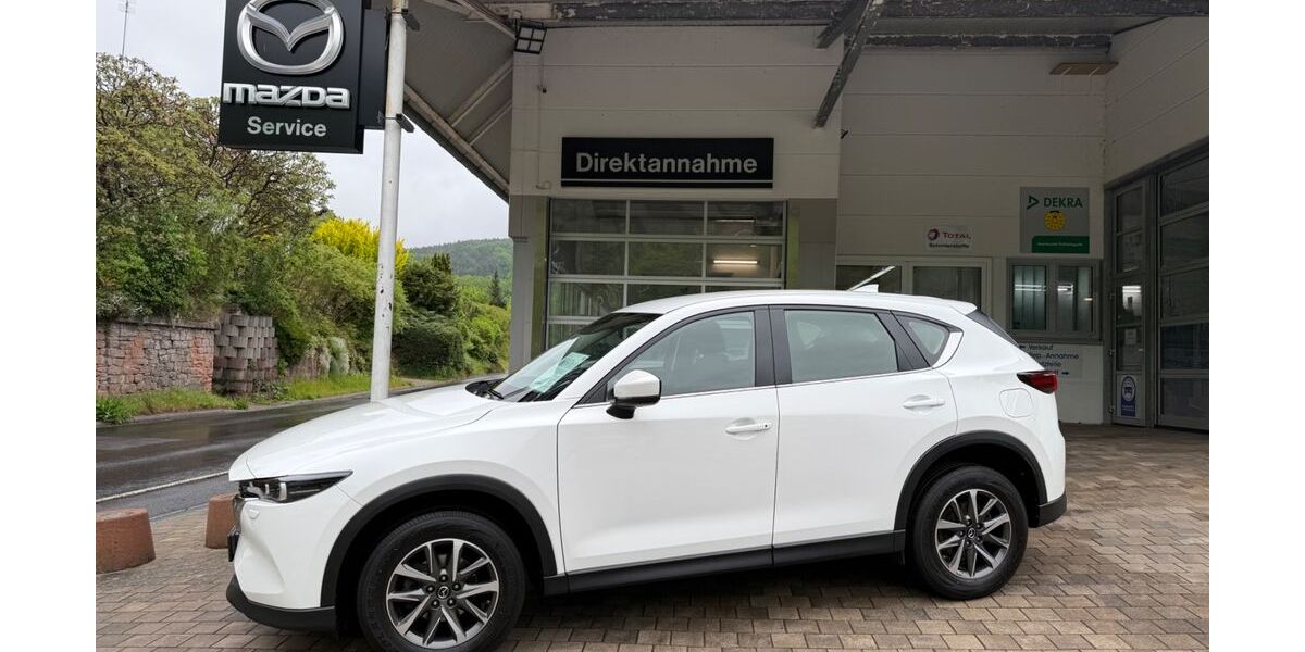 Mazda CX-5 32.020 km 21.990 &euro; Heimbuchenthal 63872