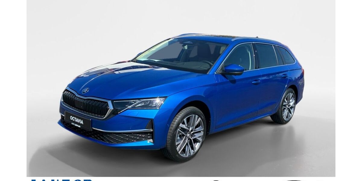 Skoda Octavia 1.406 km 38.190 &euro; Schweinfurt 97424