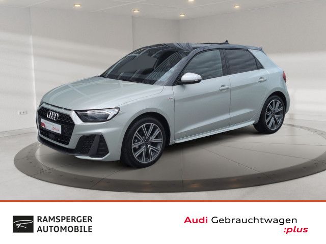 Audi A1 5.522 km 28.480 &euro; Kirchheim 73230