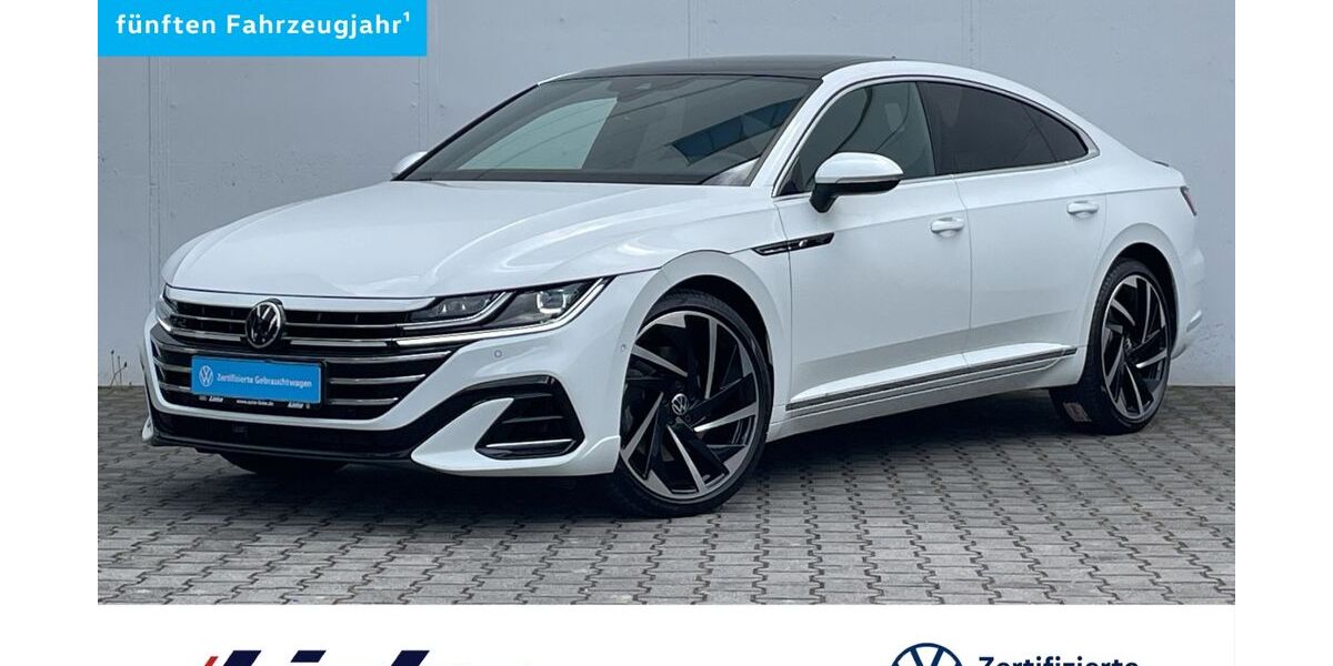 VW Arteon 71.021 km 34.990 &euro; Crailsheim 74564