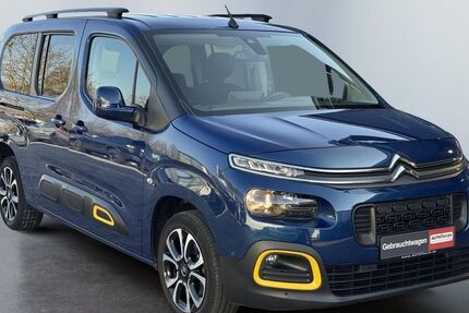 Citroen Berlingo 90.590 km 17.290 &euro; Gundelsheim 74831