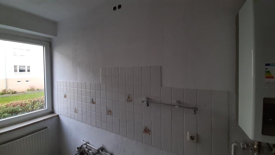 Etagenwohnung Grünhain-Beierfeld Beierfeld - 3 Zimmer, 59 m&sup2;, 45.000&euro; | Angebot:27228989